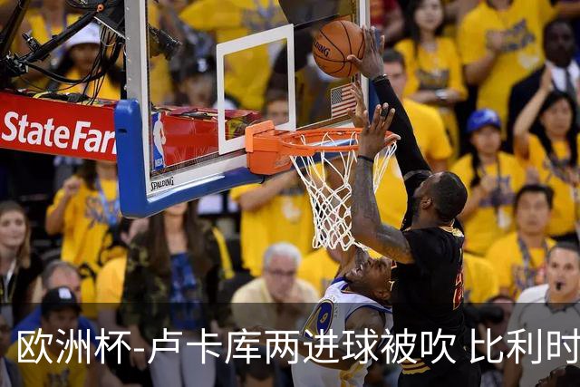 欧洲杯-卢卡库两进球被吹 比利时0-1斯洛伐克